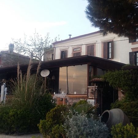 Aliye Hanim Ayvalı Εξωτερικό φωτογραφία